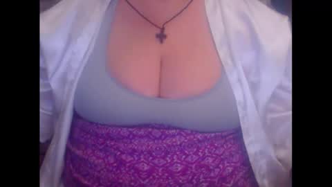 Snapshot of miamimistress chatting on February 2025 05:24:01 AM maya online show from February 2025 05:24:01 AM