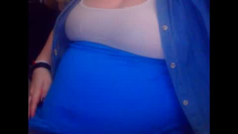 Snapshot of miamimistress chatting on March 2025 06:46:01 AM maya online show from March 2025 06:46:01 AM