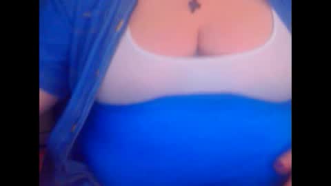 Snapshot of miamimistress chatting on March 2025 07:16:02 AM maya online show from March 2025 07:16:02 AM