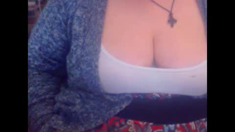 Snapshot of miamimistress chatting on March 2025 09:56:01 AM maya online show from March 2025 09:56:01 AM