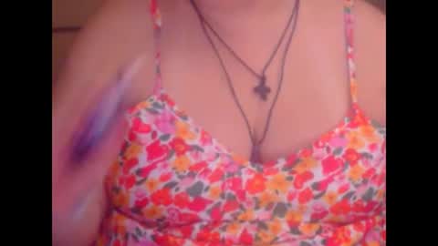 Snapshot of miamimistress chatting on September 2025 06:48:02 AM maya online show from September 2025 06:48:02 AM