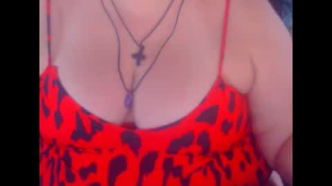 Snapshot of miamimistress chatting on September 2025 08:41:02 AM maya online show from September 2025 08:41:02 AM