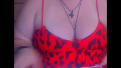 Snapshot of miamimistress chatting on October 2025 07:12:02 PM maya online show from October 2025 07:12:02 PM