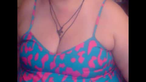 Snapshot of miamimistress chatting on October 2025 06:30:01 PM maya online show from October 2025 06:30:01 PM