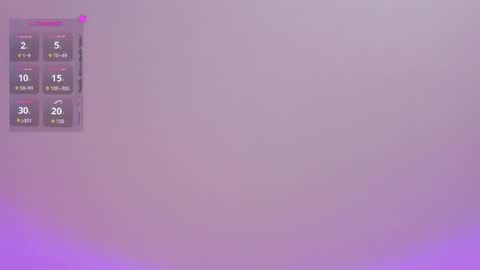 Mia   -5 7001400 Follow  online show from February 2025 03:37:02 PM