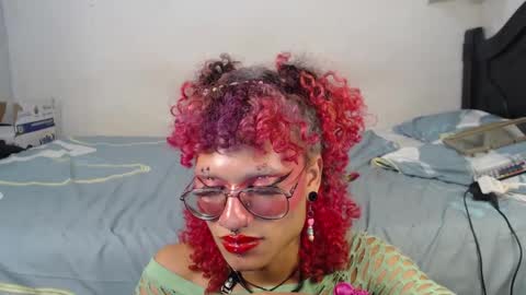 MianCuntyDoll online show from December 2024 04:27:02 AM