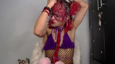 MianCuntyDoll online show from January 2025 05:50:01 AM