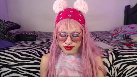 MianCuntyDoll online show from January 2025 05:48:02 AM