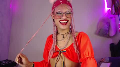 MianCuntyDoll online show from January 2025 04:12:01 AM