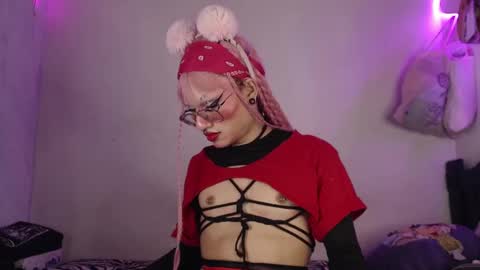 MianCuntyDoll online show from January 2025 03:55:01 AM