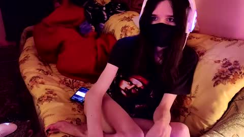 Kristien online show from January 2025 01:11:01 PM