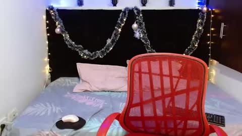 Mia Peyton   online show from December 2024 03:13:02 PM