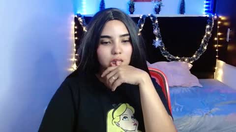 Mia Peyton   online show from December 2024 04:19:01 PM