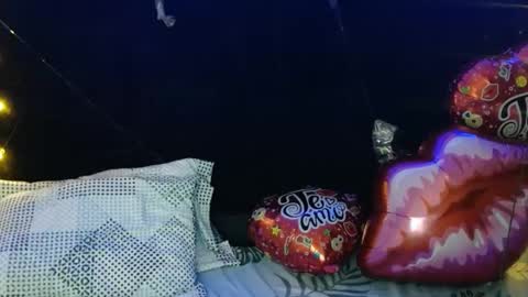 Mia Peyton   online show from February 2025 06:47:02 PM