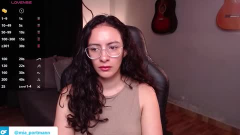 MIAPORTMANN online show from January 2026 09:14:01 AM