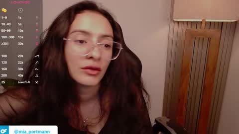 MIAPORTMANN online show from March 2026 07:54:02 AM