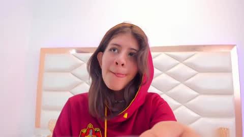 Sweetie Mia online show from January 2025 06:27:02 PM