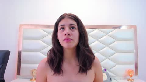 Sweetie Mia online show from January 2025 03:35:02 PM