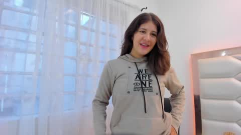 Sweetie Mia online show from January 2025 12:13:01 PM