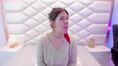 Sweetie Mia online show from February 2025 12:27:02 PM