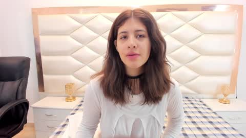 Sweetie Mia online show from February 2025 12:26:02 PM