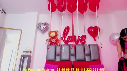 Mia Milf online show from September 2025 04:06:01 AM