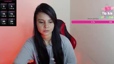 miarobinn_ online show from November 2025 09:34:02 AM