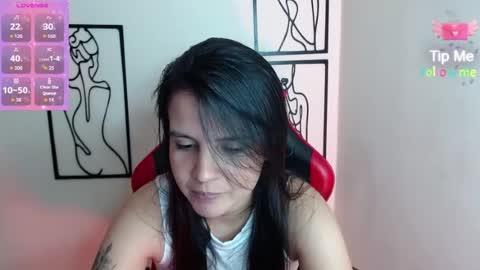miarobinn_ online show from July 2026 05:20:01 PM