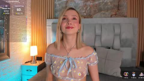 miaroldan online show from September 2025 11:58:01 AM