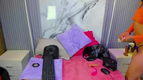 Miarose 69 online show from April 2026 02:58:01 AM