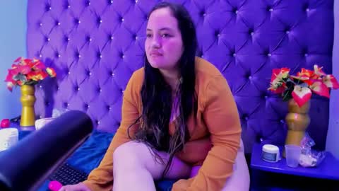 MiaRouse online show from February 2026 08:57:01 AM