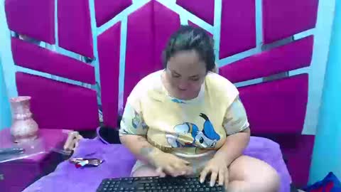 MiaRouse online show from March 2026 04:35:02 PM