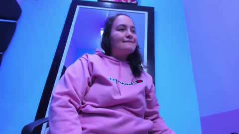 MiaRouse online show from April 2026 01:25:02 PM