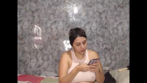 miarouse1531 online show from February 2026 12:21:01 PM