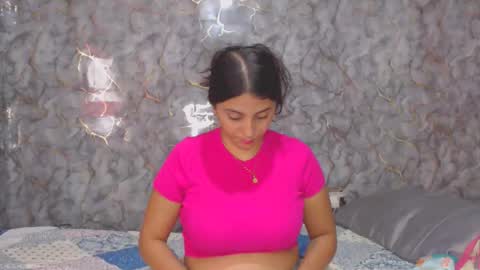 miarouse1531 online show from February 2026 09:19:01 PM