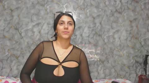 miarouse1531 online show from April 2026 02:05:02 AM