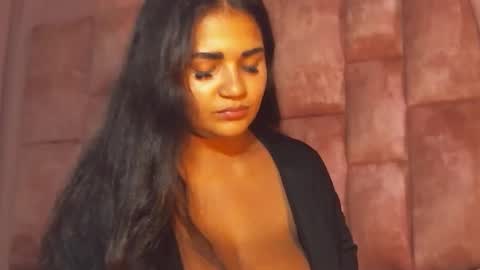 miasaandovaal 22 online show from October 2025 09:26:02 PM