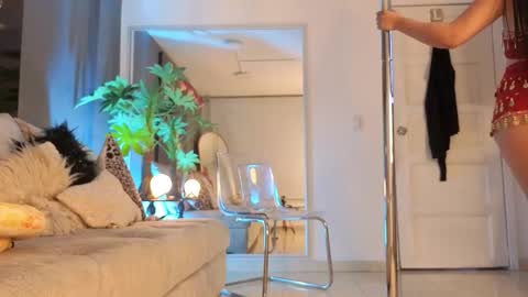 MiaHancock online show from October 2025 01:47:01 AM