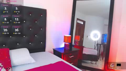 miascarlet_16 online show from September 2025 01:15:02 PM