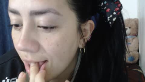 Snapshot of miaslim chatting on October 2025 08:59:01 AM Alejandra Marin get alejandras whatsapp for life for 200 tkns online show from October 2025 08:59:01 AM