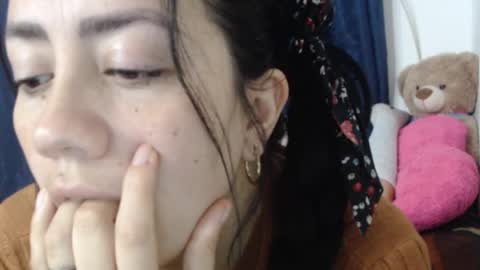 Snapshot of miaslim chatting on October 2025 09:21:02 AM Alejandra Marin get alejandras whatsapp for life for 200 tkns online show from October 2025 09:21:02 AM