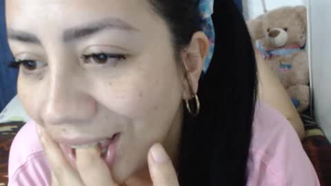 Snapshot of miaslim chatting on October 2025 09:10:01 AM Alejandra Marin get alejandras whatsapp for life for 200 tkns online show from October 2025 09:10:01 AM