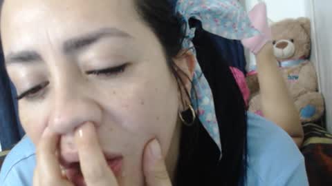 Snapshot of miaslim chatting on October 2025 09:31:01 AM Alejandra Marin get alejandras whatsapp for life for 200 tkns online show from October 2025 09:31:01 AM