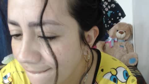 Snapshot of miaslim chatting on October 2025 08:55:02 AM Alejandra Marin get alejandras whatsapp for life for 200 tkns online show from October 2025 08:55:02 AM