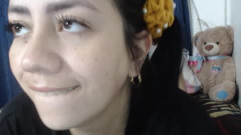 Snapshot of miaslim chatting on October 2025 09:15:01 AM Alejandra Marin get alejandras whatsapp for life for 200 tkns online show from October 2025 09:15:01 AM