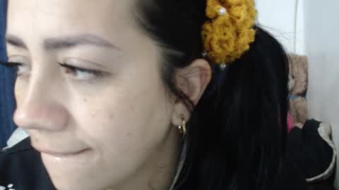 Snapshot of miaslim chatting on October 2025 10:19:02 AM Alejandra Marin get alejandras whatsapp for life for 200 tkns online show from October 2025 10:19:02 AM