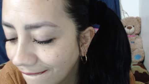 Alejandra Marin get alejandras whatsapp for life for 200 tkns online show from November 2025 10:25:02 AM