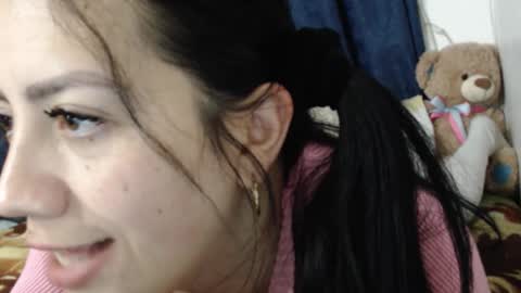 Alejandra Marin get alejandras whatsapp for life for 200 tkns online show from November 2025 10:32:02 PM