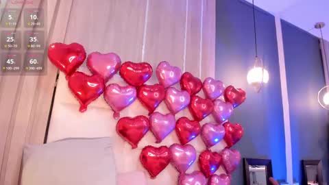 Mia online show from February 2025 09:30:01 PM