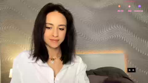 Snapshot of miasweetashoney chatting on March 2026 06:52:01 AM Mia online show from March 2026 06:52:01 AM